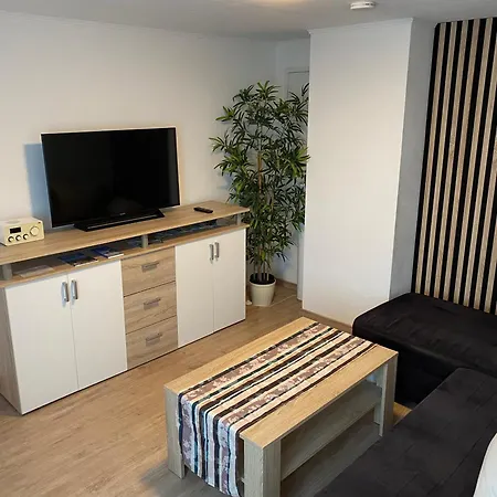 Braun Appartement *
