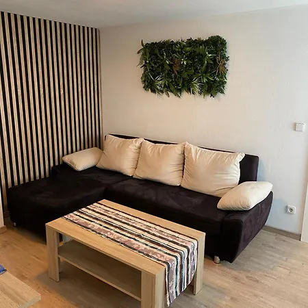 Appartement Braun