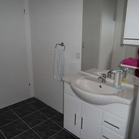 Apartment Braun