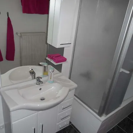 Apartment Braun Unterreitnau