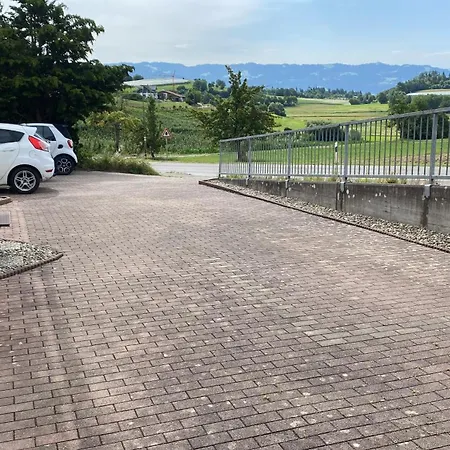 Braun Apartment Unterreitnau