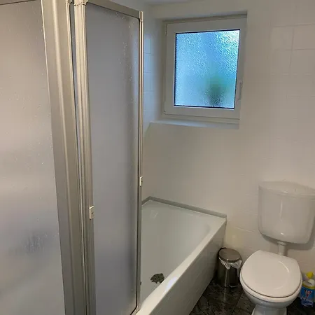 Braun Apartment