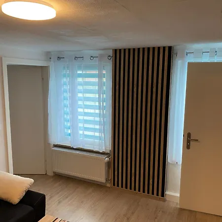 Lägenhet Braun Unterreitnau