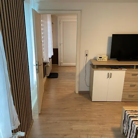 Braun Lägenhet Unterreitnau