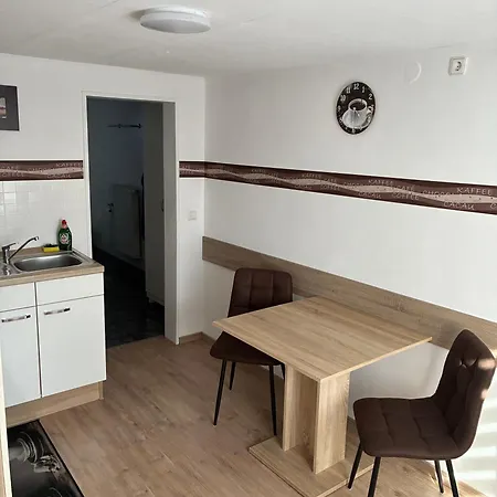 Braun Appartamento Unterreitnau